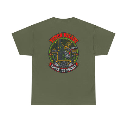 Youth Hockey Core Tee
