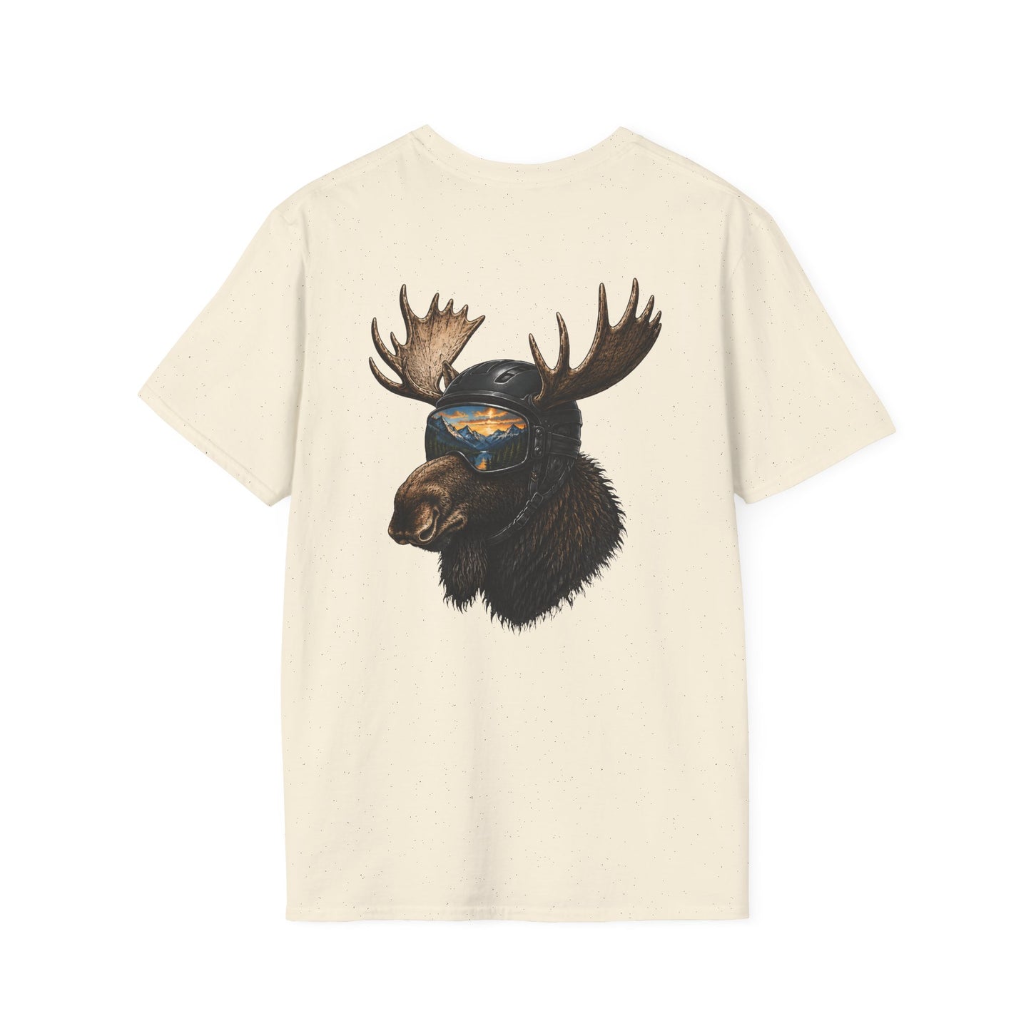 SRA Soft Tee