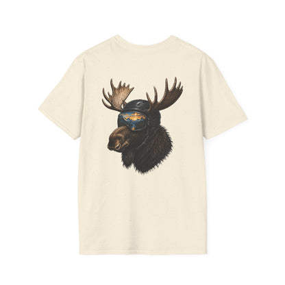 SRA Soft Tee