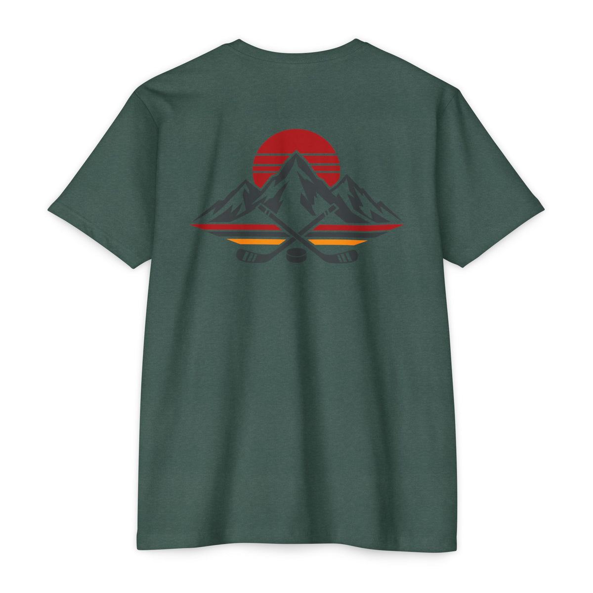 Soft Tri-Blend Tee