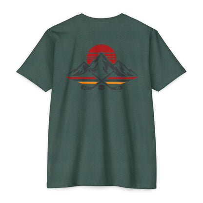 Soft Tri-Blend Tee