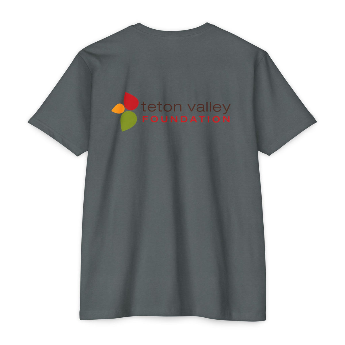Soft Tri-Blend Tee