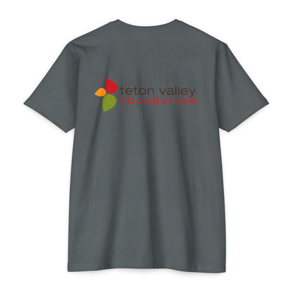 Soft Tri-Blend Tee