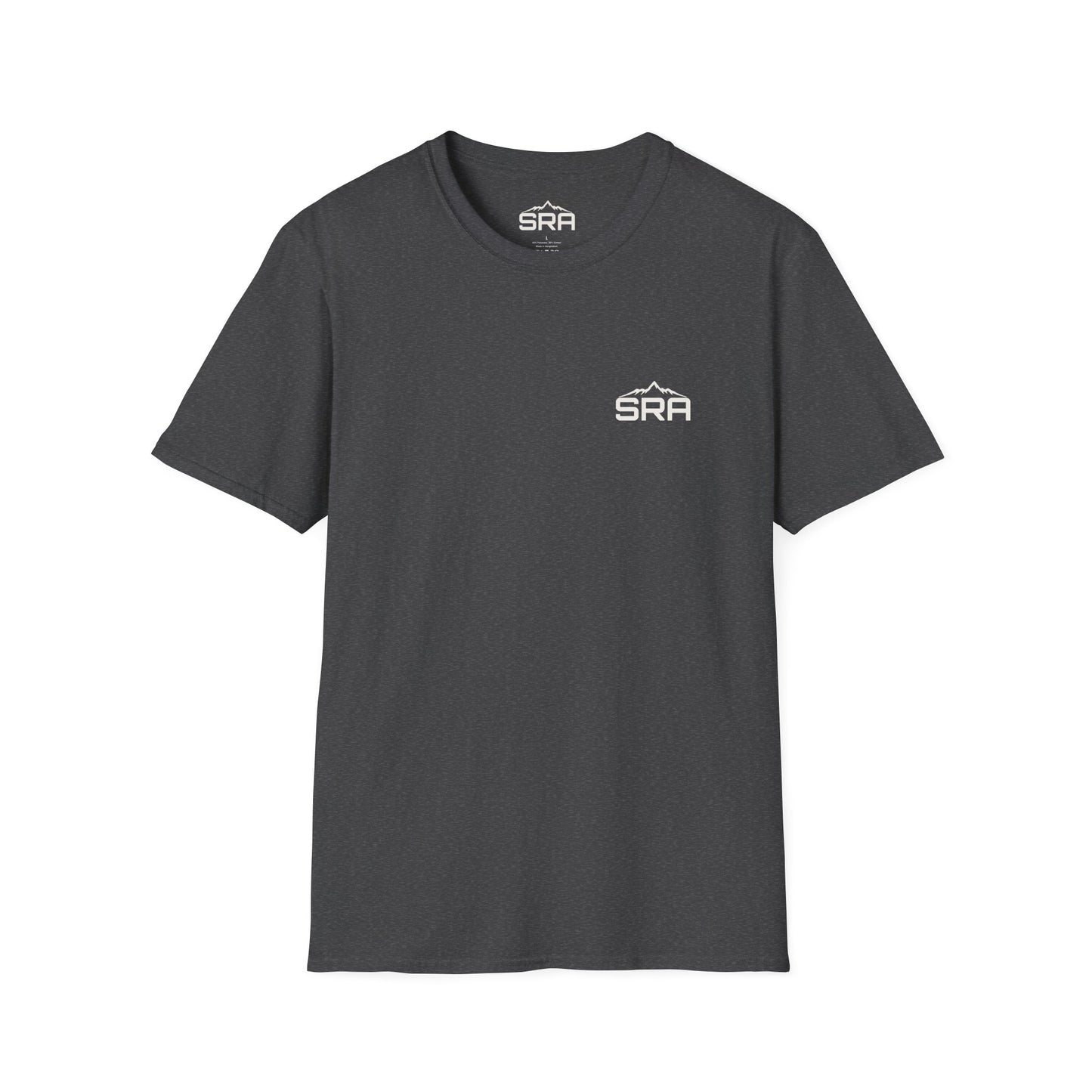 SRA Soft Tee