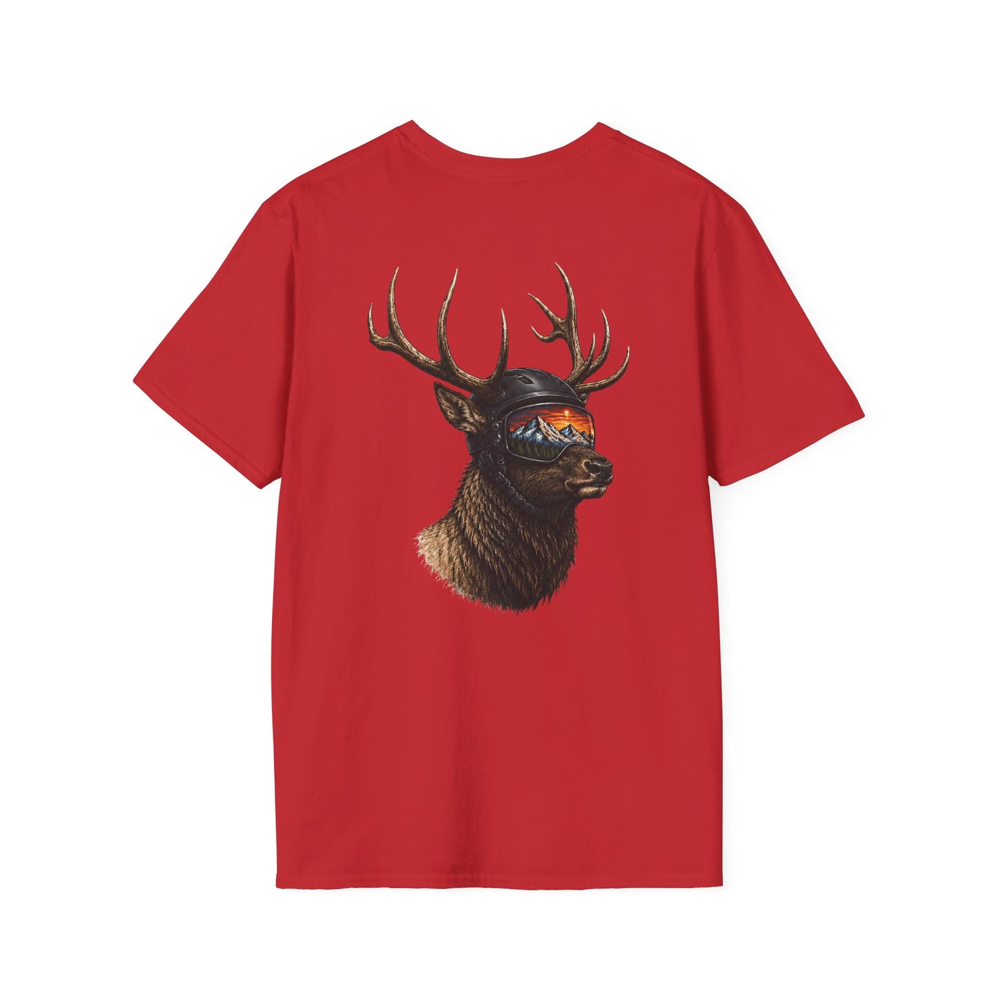 SRA Soft Tee