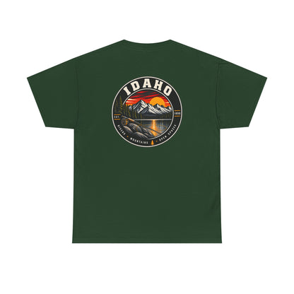 SRA Core Tee