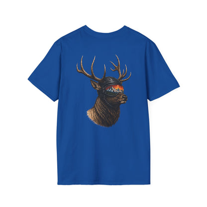 SRA Soft Tee