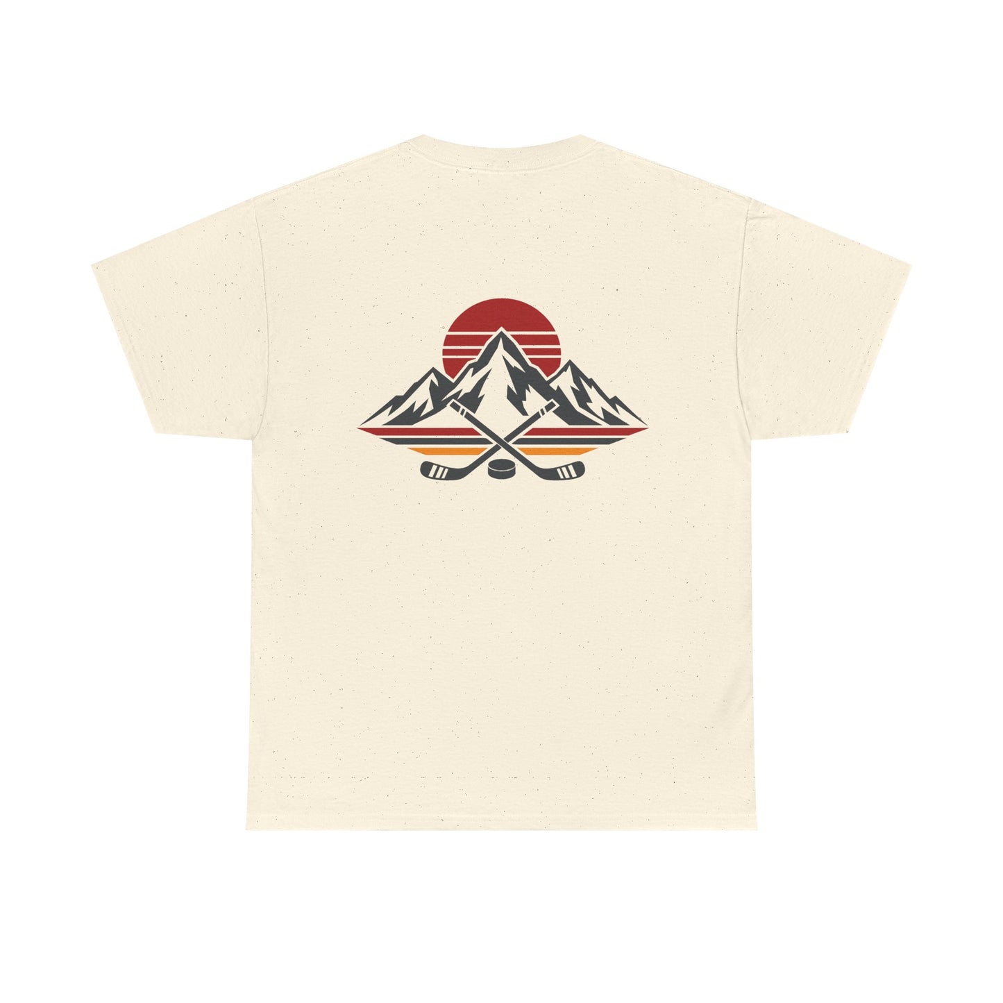 Youth Hockey Core Tee