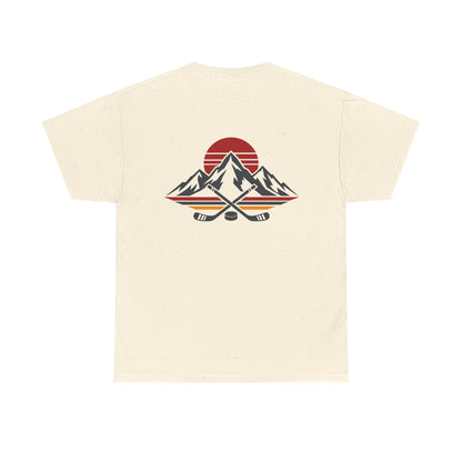 Youth Hockey Core Tee