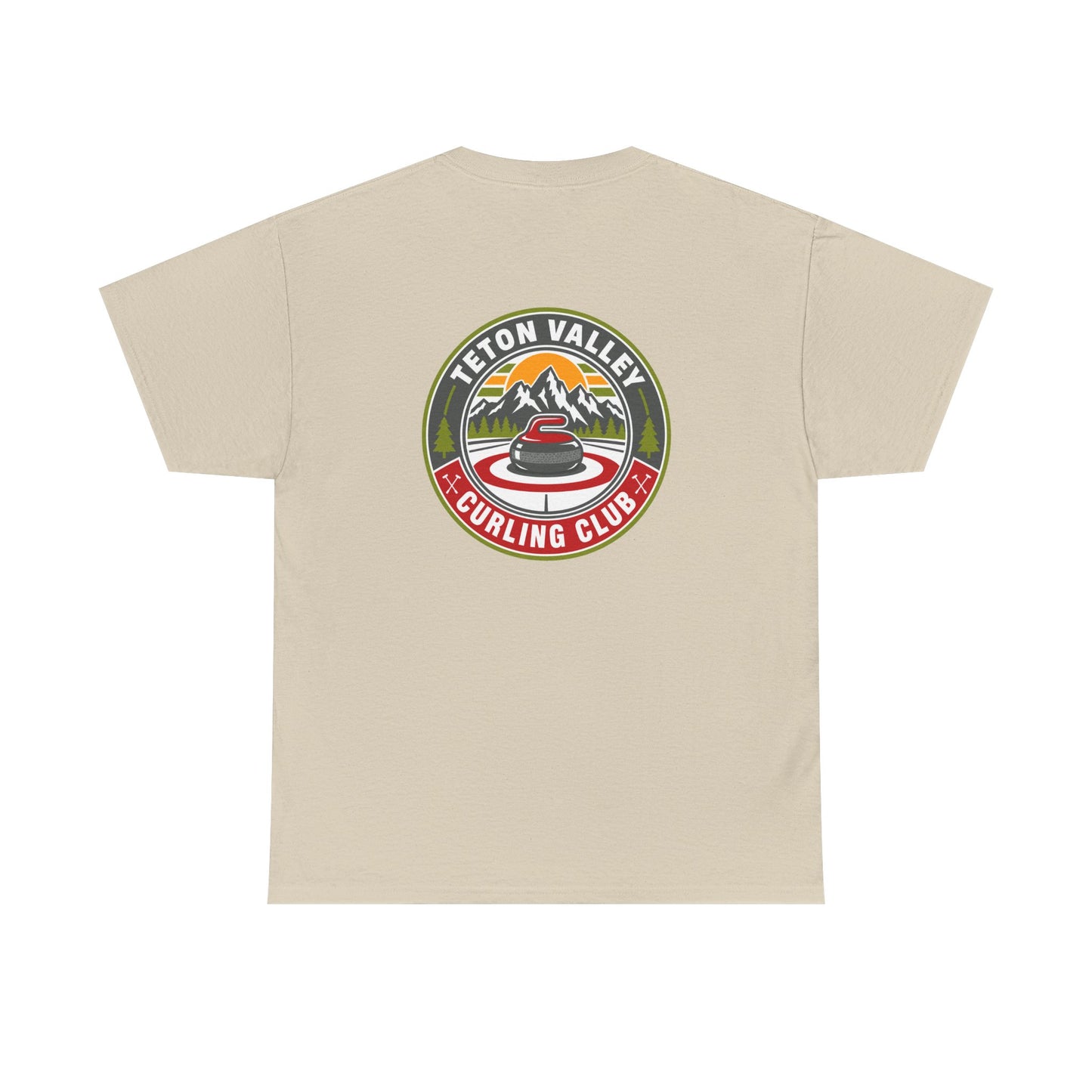 TCC Core Tee