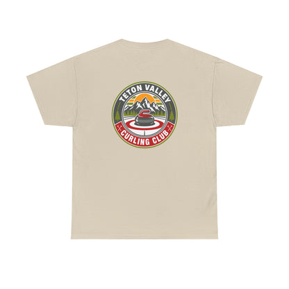 TCC Core Tee