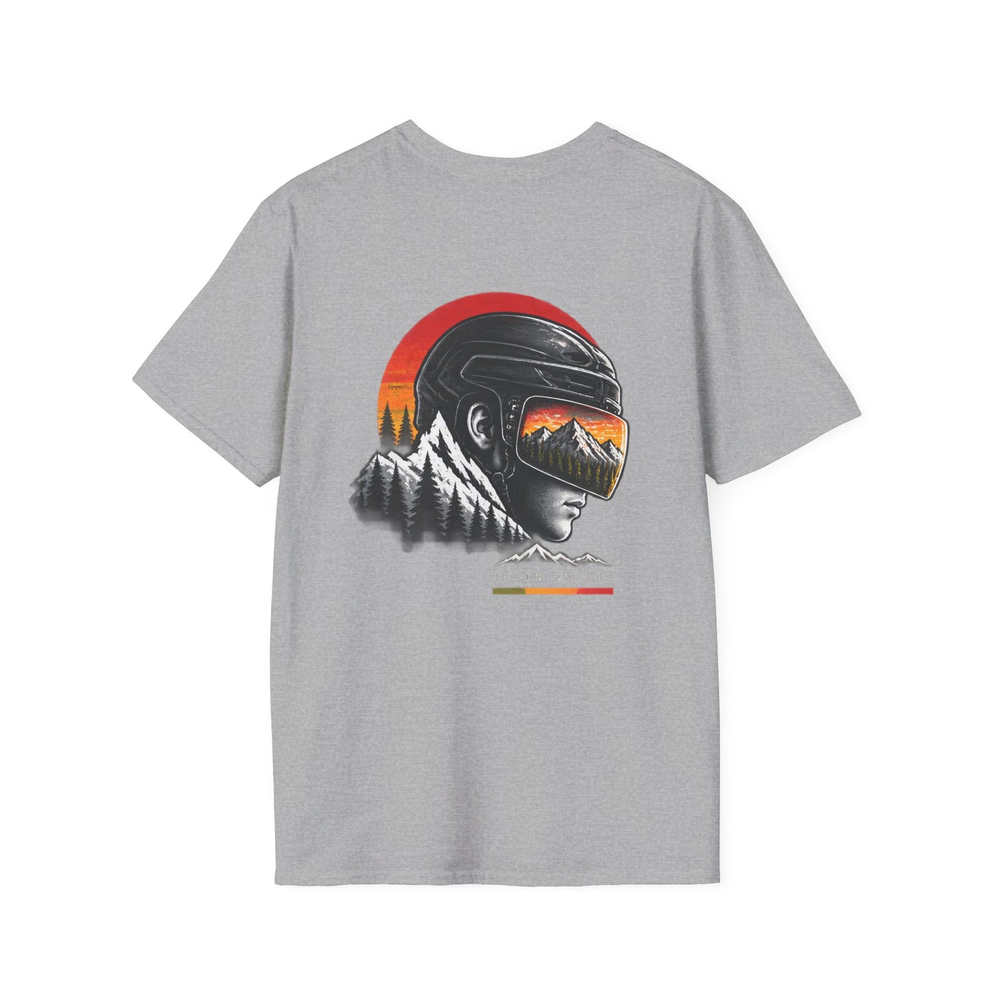 SRA Soft Tee
