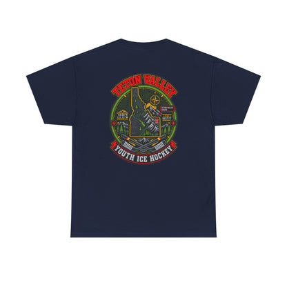 Youth Hockey Core Tee