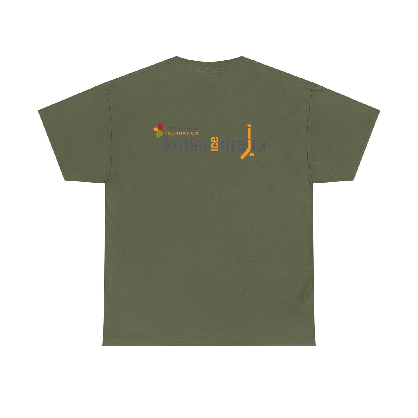 Kotler Core Tee