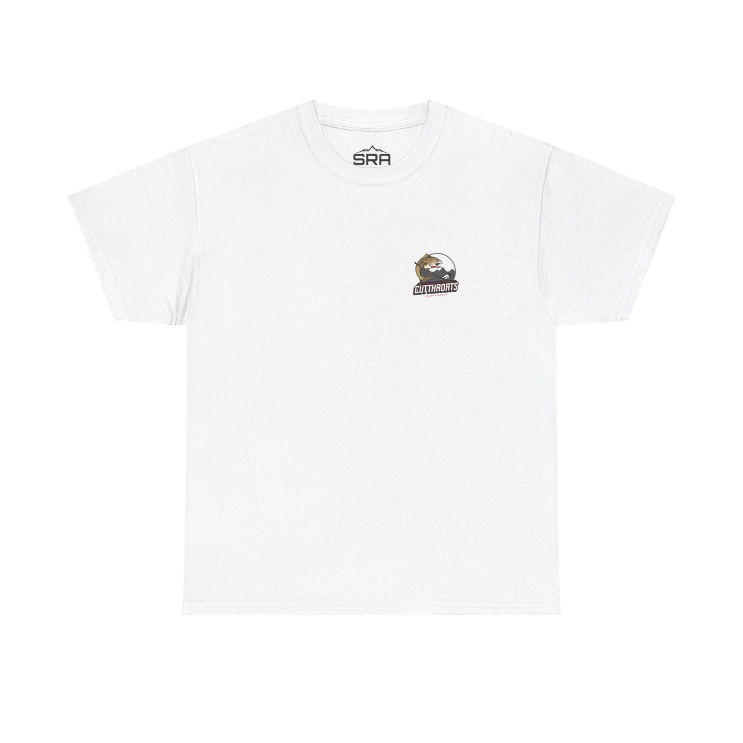 Youth Hockey Core Tee