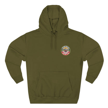 TCC Core Hoodie