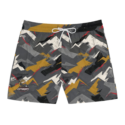 Performance Swim Shorts