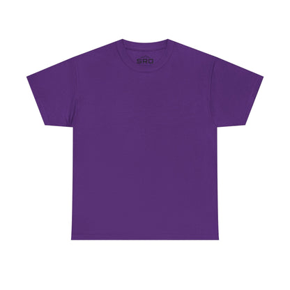 Camp Tee — Medium Weight Cotton