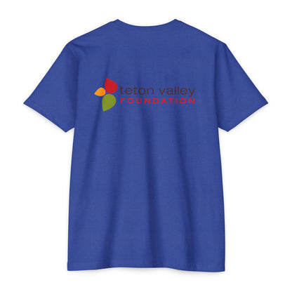 Soft Tri-Blend Tee