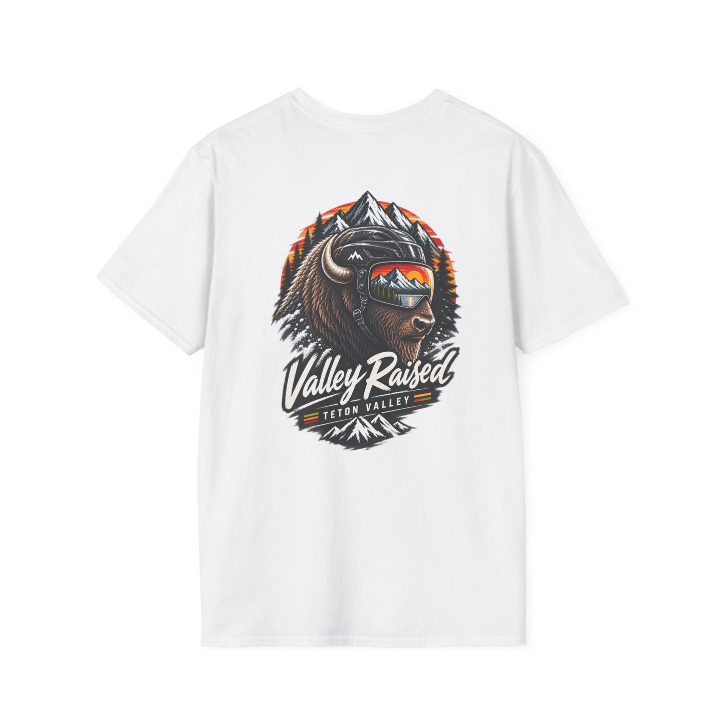 SRA Soft Tee