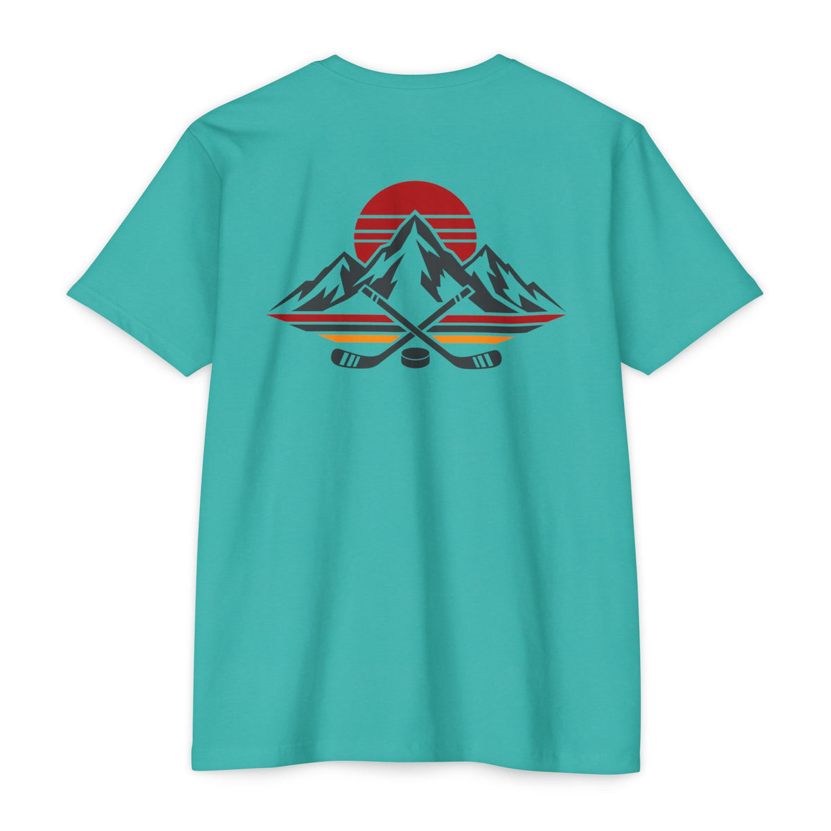 Soft Tri-Blend Tee