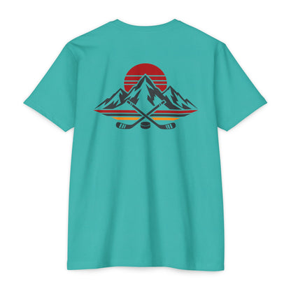 Soft Tri-Blend Tee
