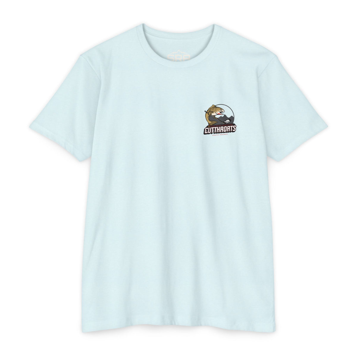 Soft Tri-Blend Tee
