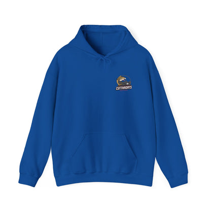 Youth Hockey Core Hoodie