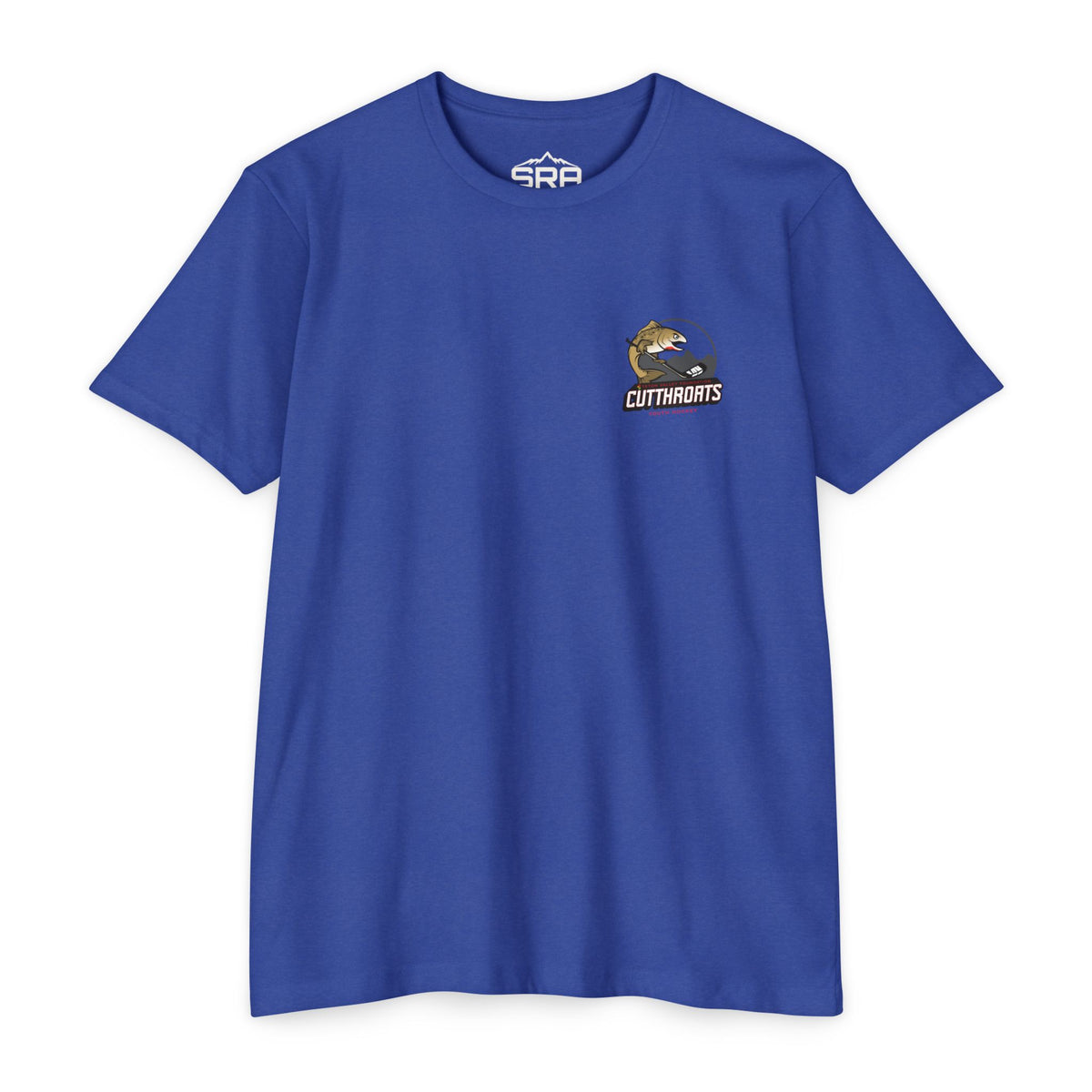 Soft Tri-Blend Tee