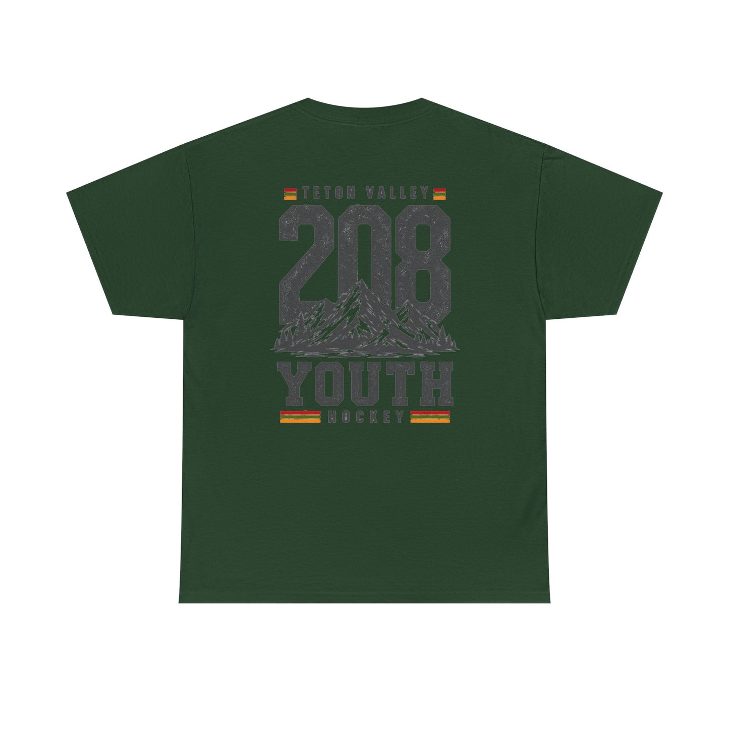 Youth Hockey Core Tee