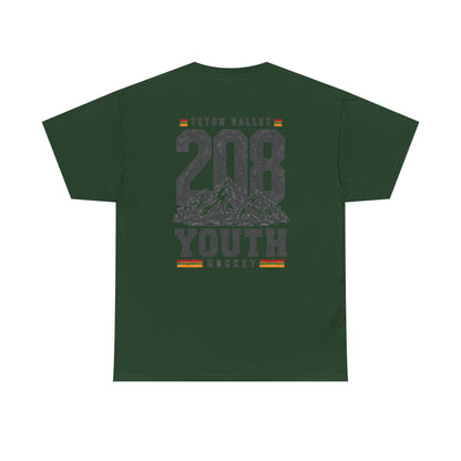 Youth Hockey Core Tee