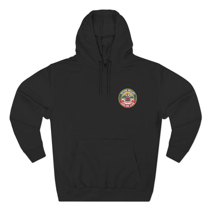 TCC Core Hoodie