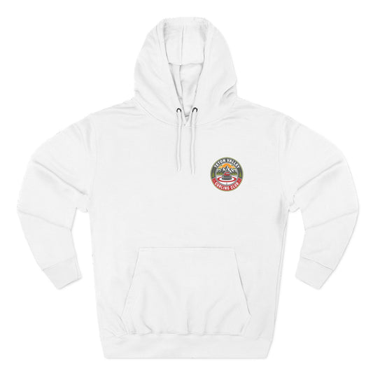 TCC Core Hoodie