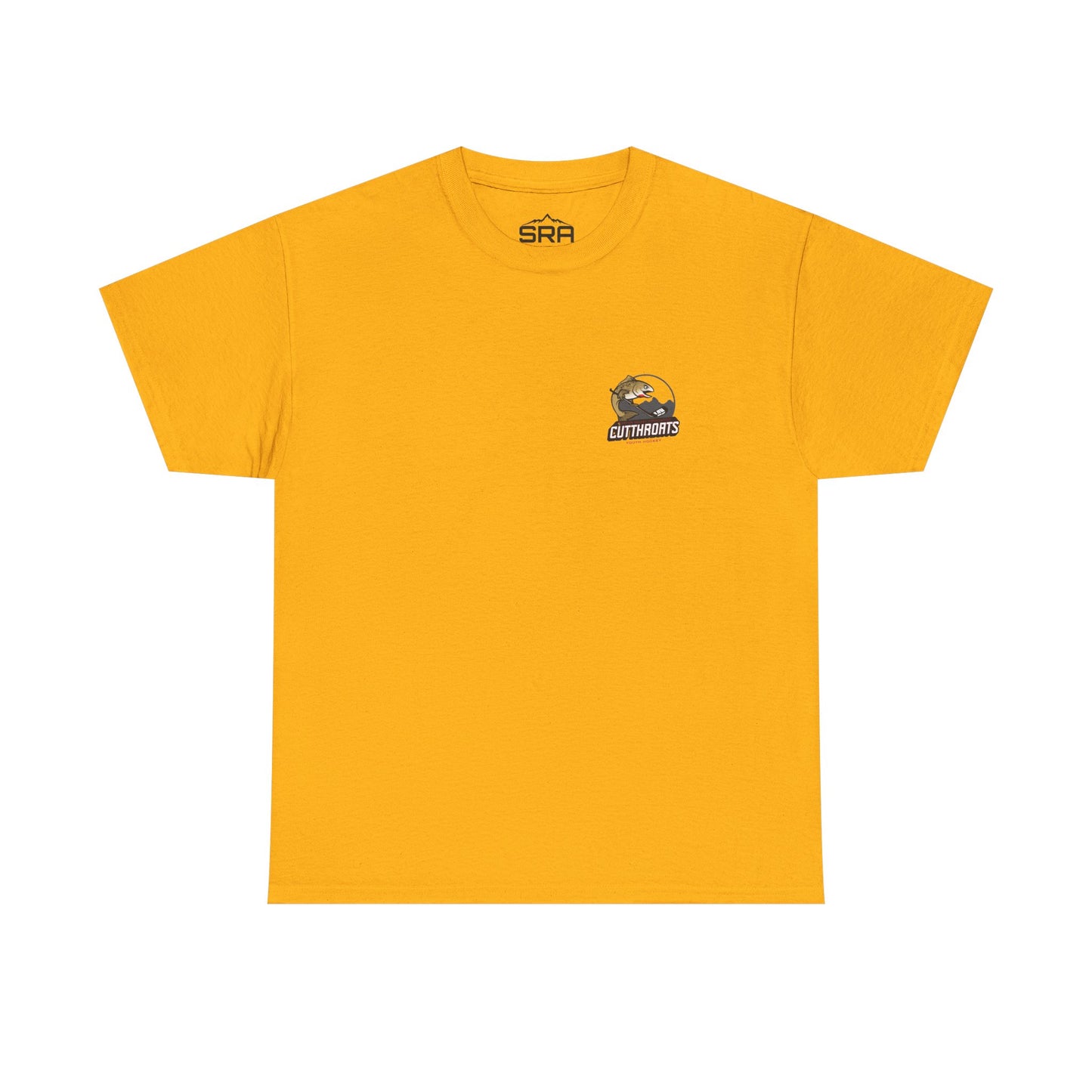 Youth Hockey Core Tee