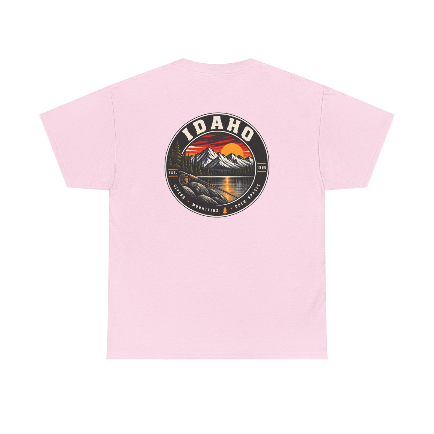 SRA Core Tee