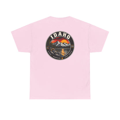 SRA Core Tee
