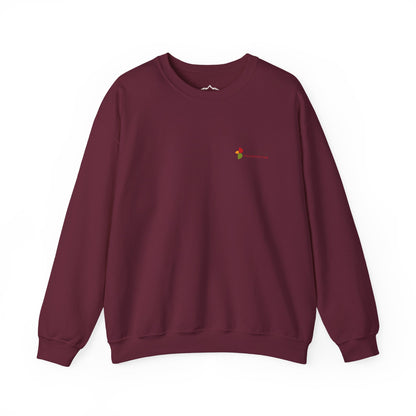 TCC Core Crewneck