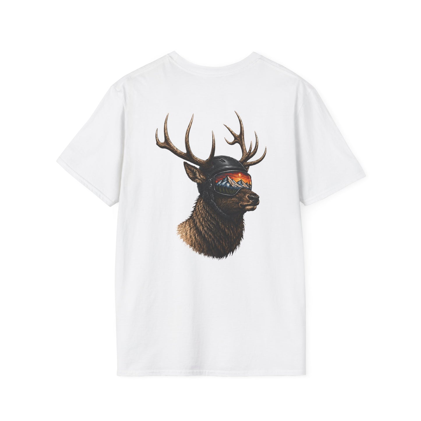 SRA Soft Tee
