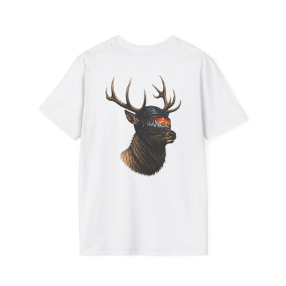 SRA Soft Tee