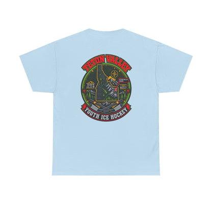 Youth Hockey Core Tee
