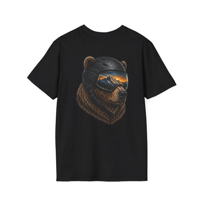 SRA Soft Tee