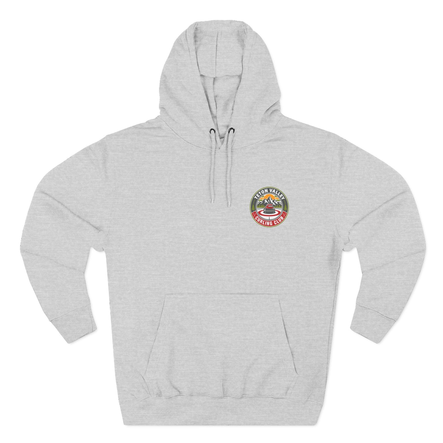 TCC Core Hoodie