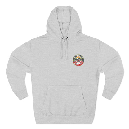TCC Core Hoodie