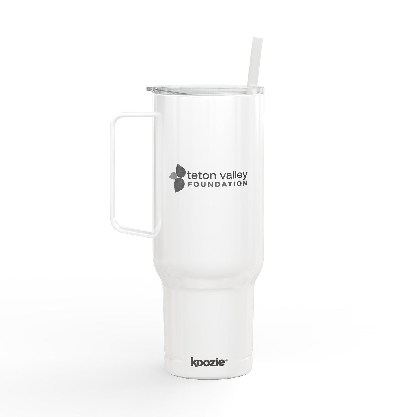 40oz Insulated Tumbler