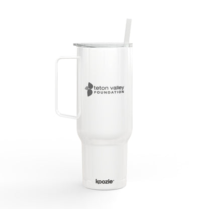 40oz Insulated Tumbler