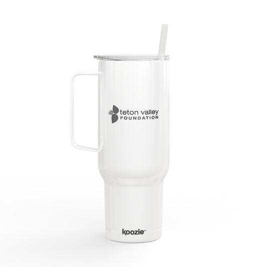 40oz Insulated Tumbler