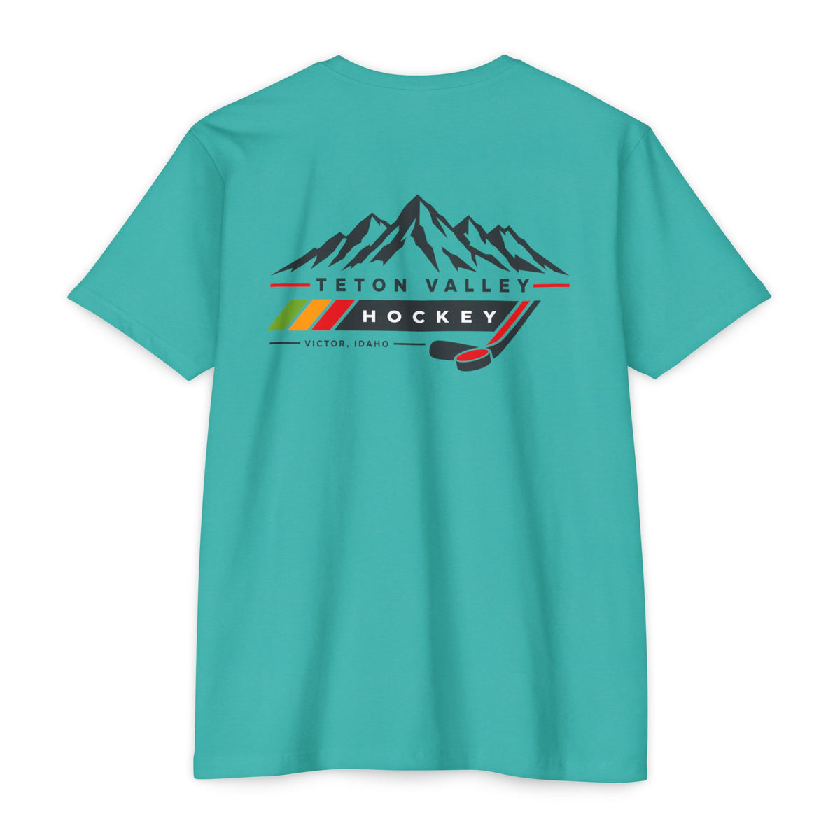 Soft Tri-Blend Tee