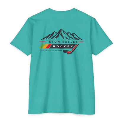 Soft Tri-Blend Tee