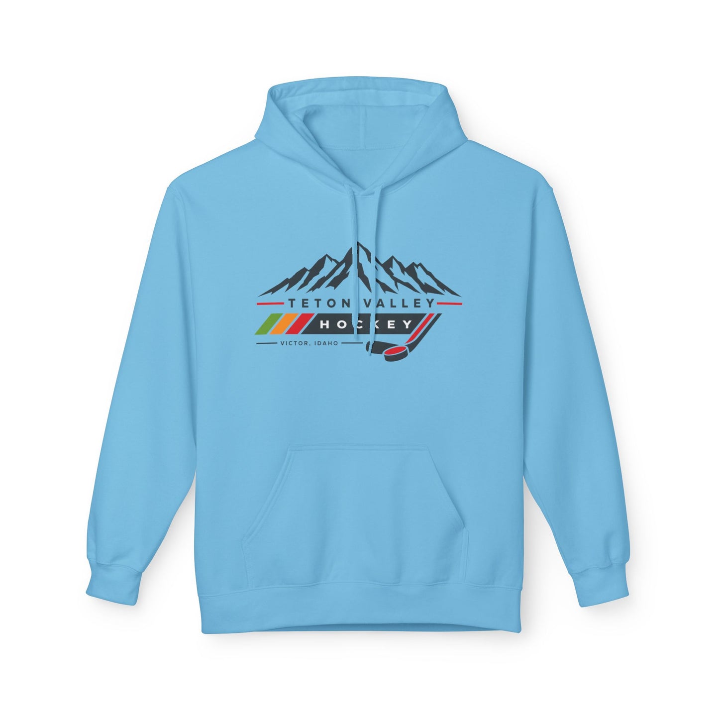 Youth Hockey Core Hoodie