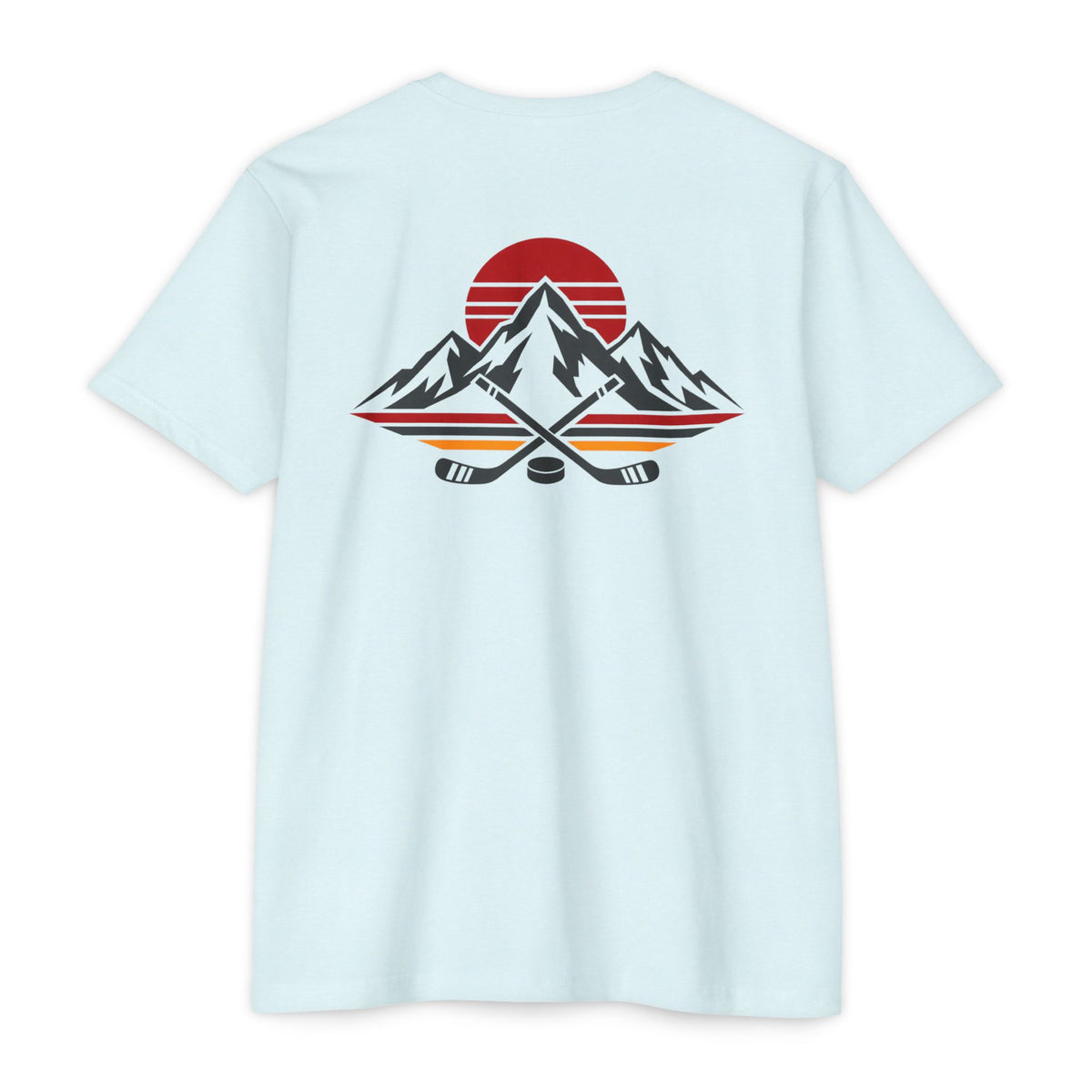 Soft Tri-Blend Tee